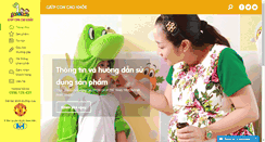 Desktop Screenshot of jalkton.com